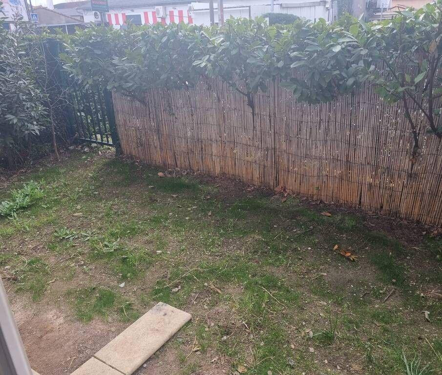 
                                                Location
                                                 Beau 2P meublé 50m² avec jardin privatif