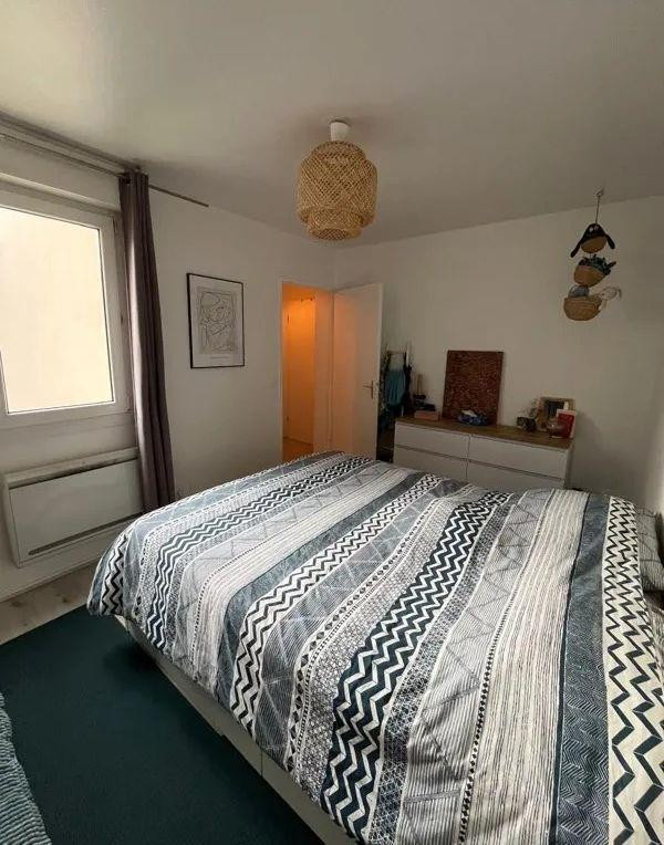 
                                                Location
                                                 Beau 2P meublé 50m² avec loggia 6m²