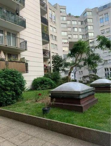 
                                                Location
                                                 Beau 2P meublé 50m² avec loggia 6m²