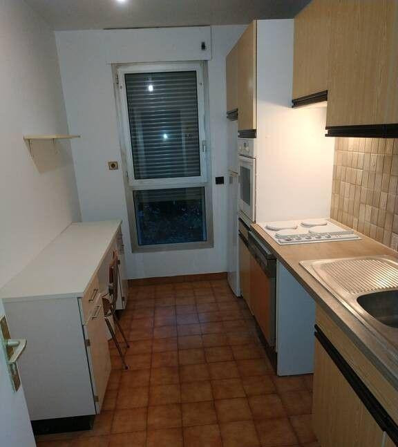 
                                                Location
                                                 Beau 2P meublé 50m² avec parking
