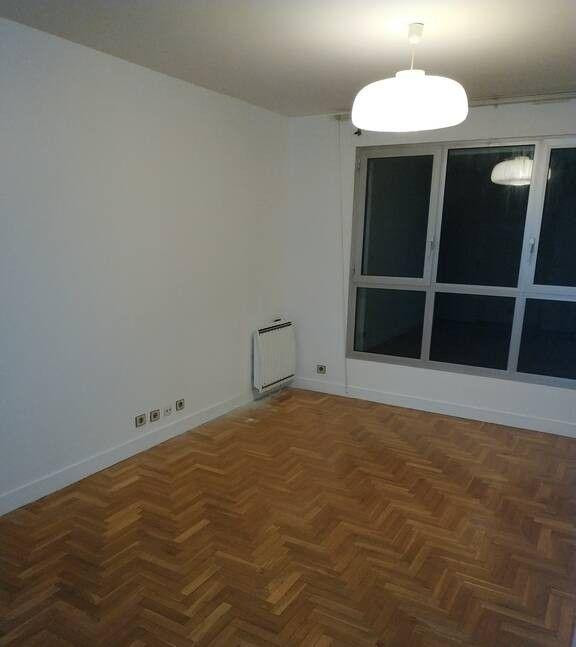 
                                                Location
                                                 Beau 2P meublé 50m² avec parking