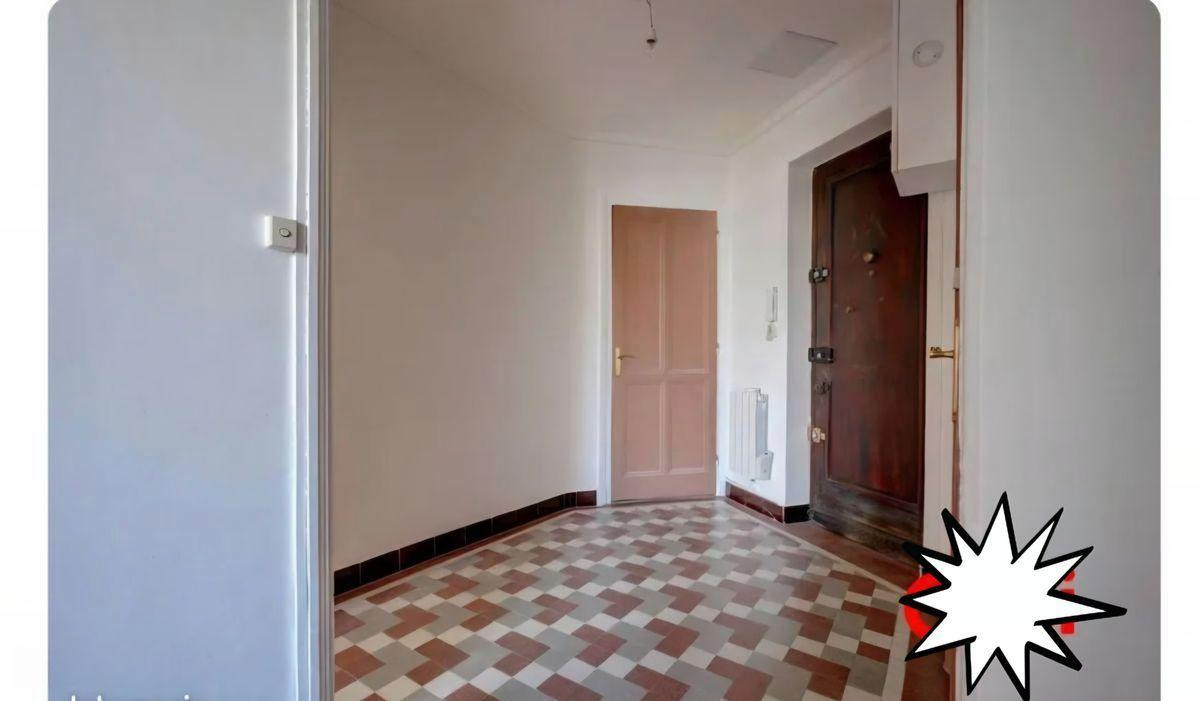 
                                                Location
                                                 Beau 2P meublé 50m² équipé et décoré