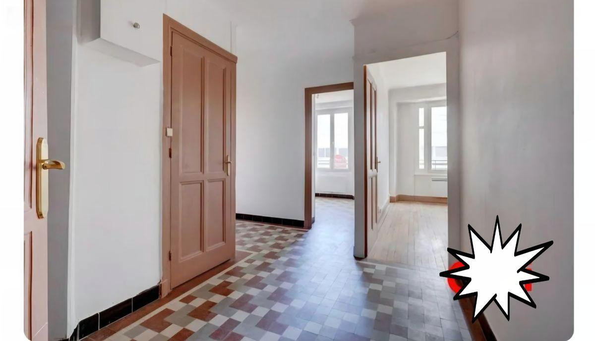 
                                                Location
                                                 Beau 2P meublé 50m² équipé et décoré