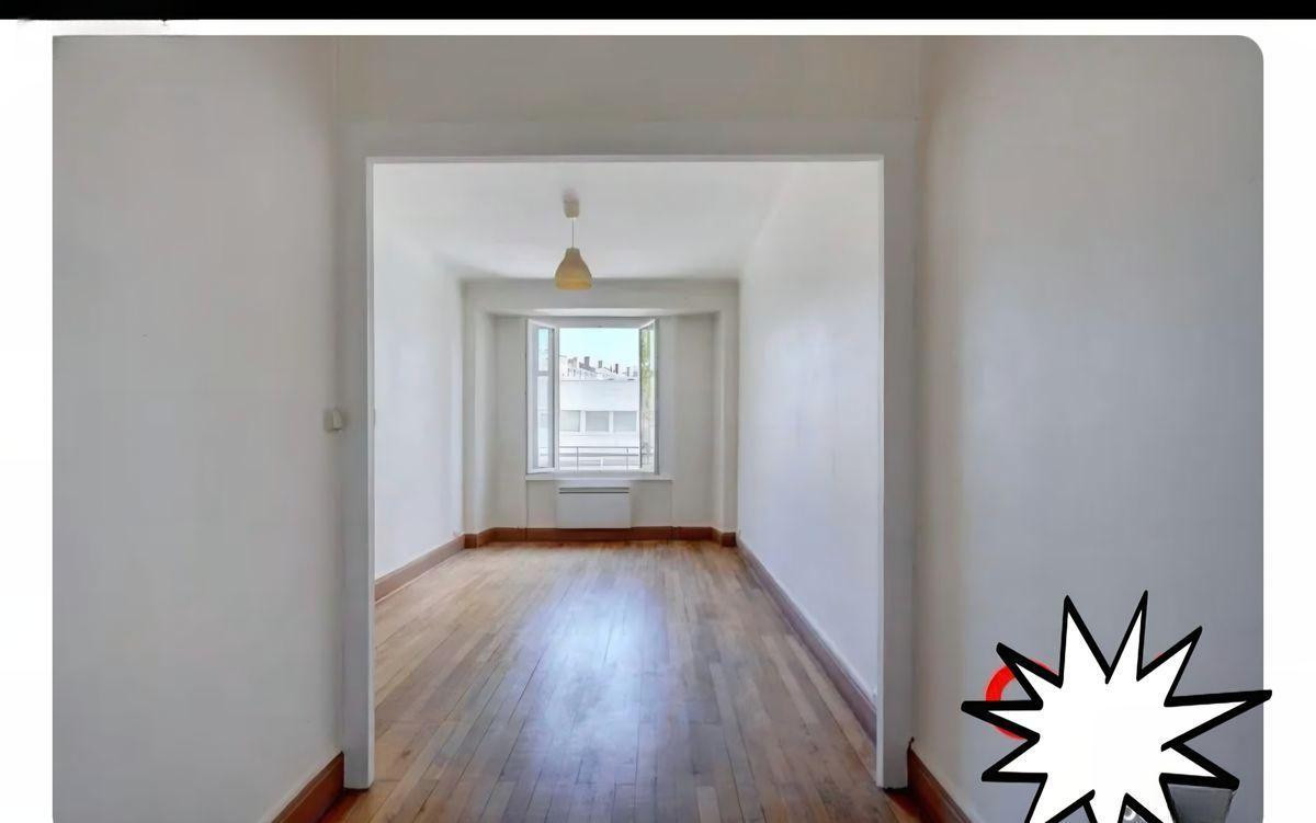 
                                                Location
                                                 Beau 2P meublé 50m² équipé et décoré