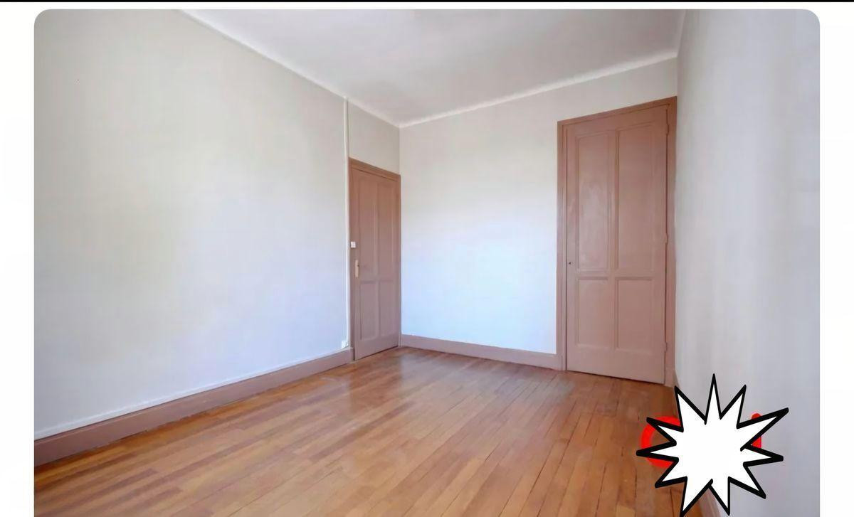 
                                                Location
                                                 Beau 2P meublé 50m² équipé et décoré