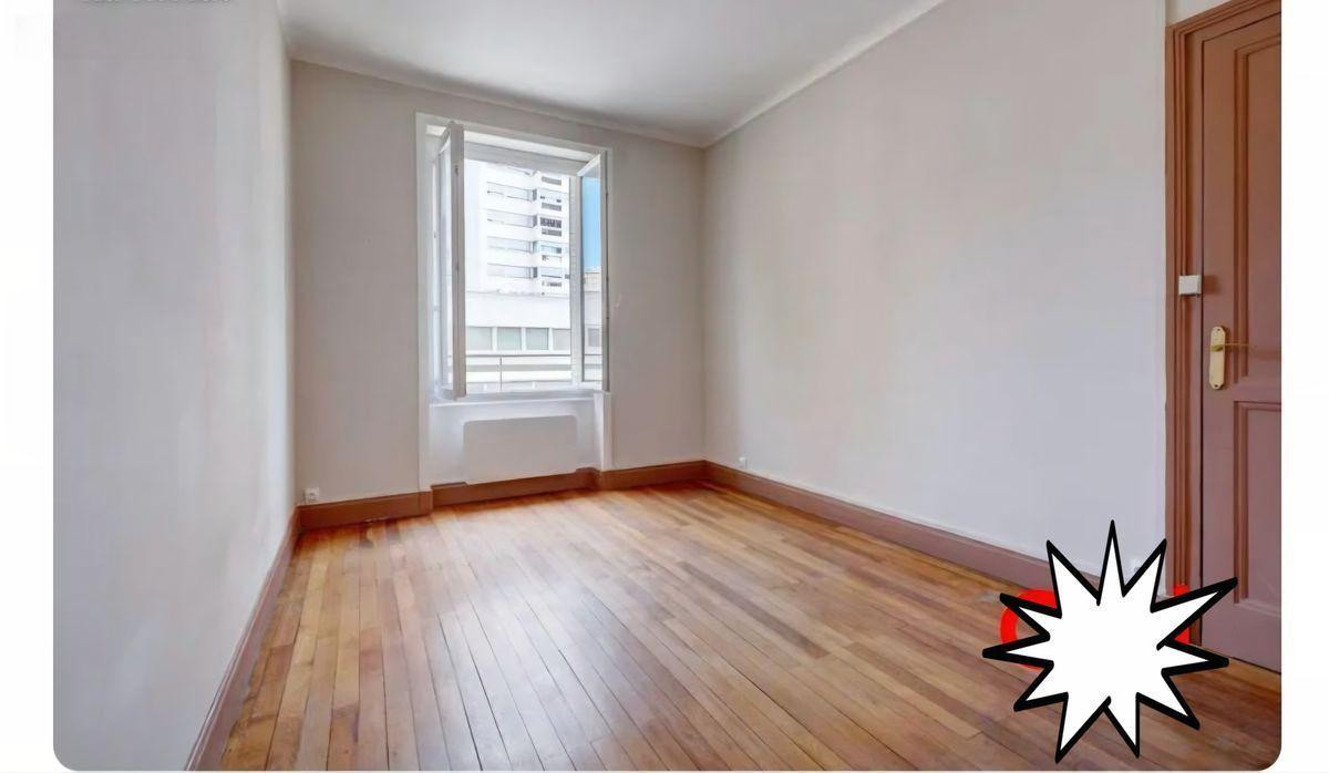 
                                                Location
                                                 Beau 2P meublé 50m² équipé et décoré