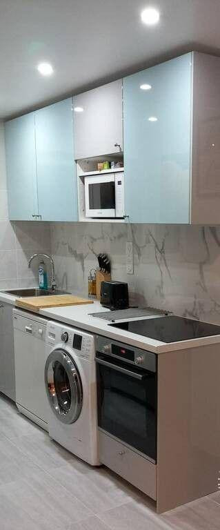 
                                                Location
                                                 Beau 2P meublé 50m² lumineux