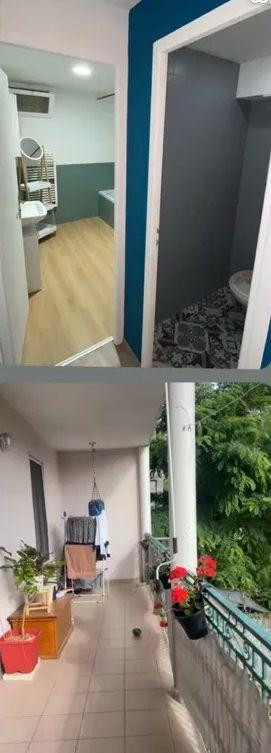 
                                                Location
                                                 Beau 2P meublé 50m² meublé et refait à neuf