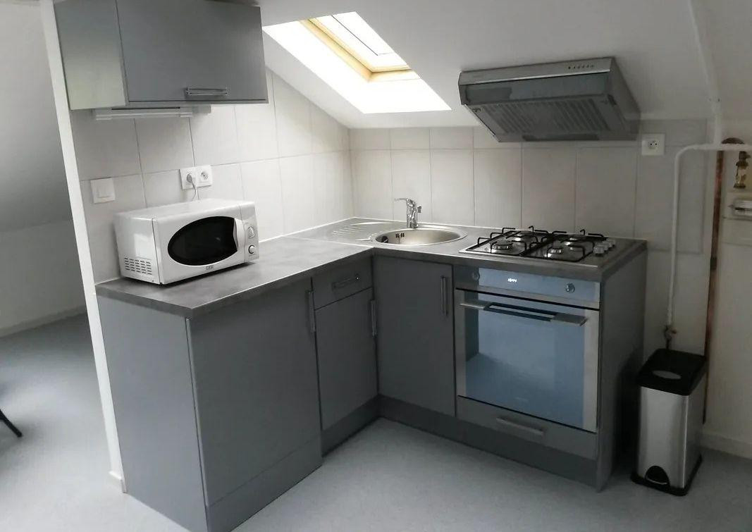 
                                                Location
                                                 Beau 2P meublé 50m² tout compris