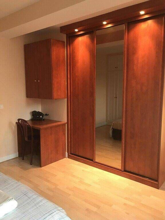 
                                                Location
                                                 Beau 2P meublé 51m²