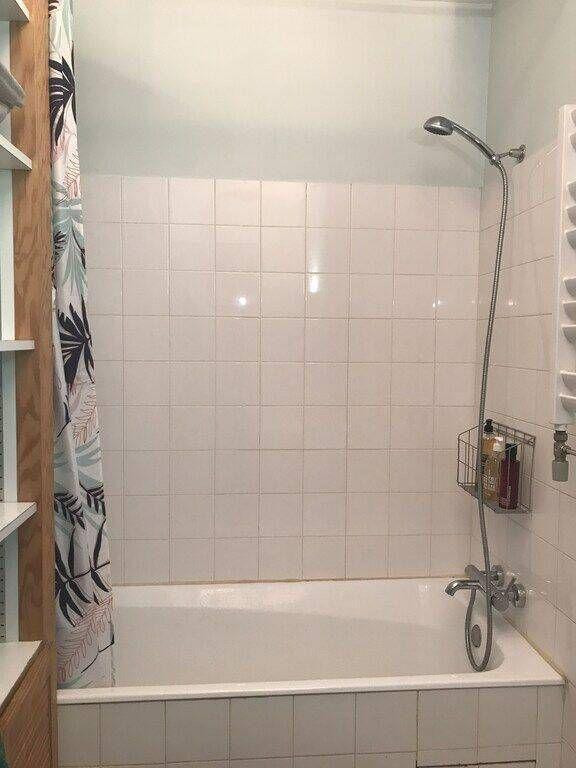
                                                Location
                                                 Beau 2P meublé 51m²