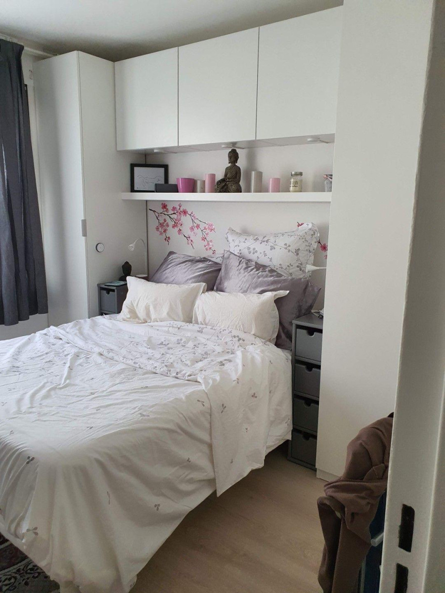 
                                                Location
                                                 Beau 2P meublé 51m² avec terrasse