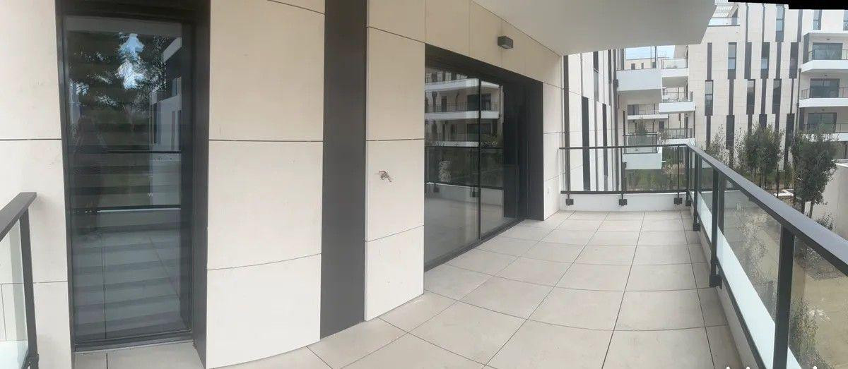 
                                                Location
                                                 Beau 2P meublé 51m² avec terrasse de 14m²