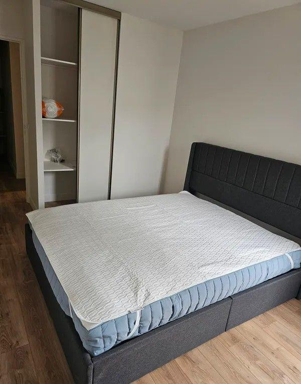 
                                                Location
                                                 Beau 2P meublé 51m² refait à neuf sans vis à vis