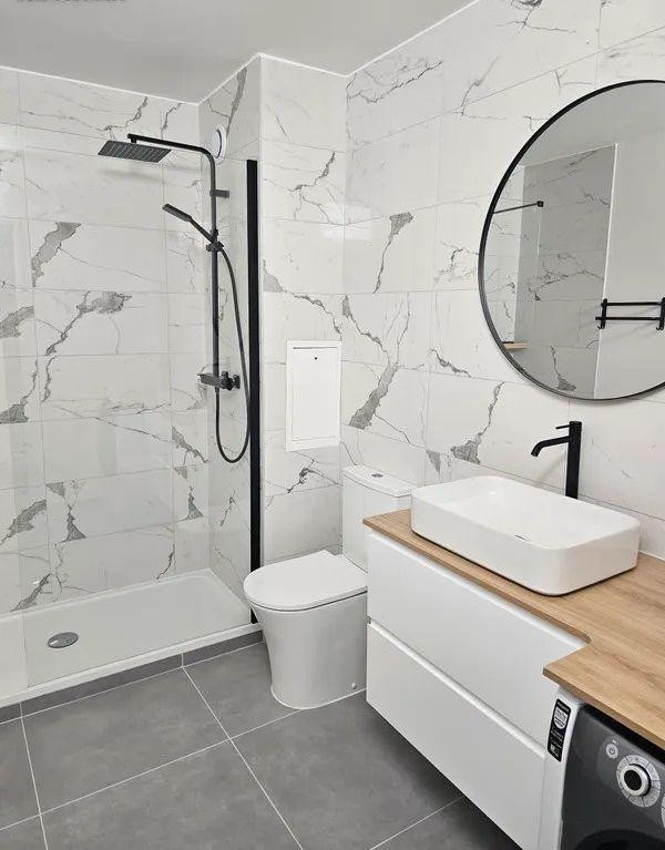 
                                                Location
                                                 Beau 2P meublé 51m² refait à neuf sans vis à vis