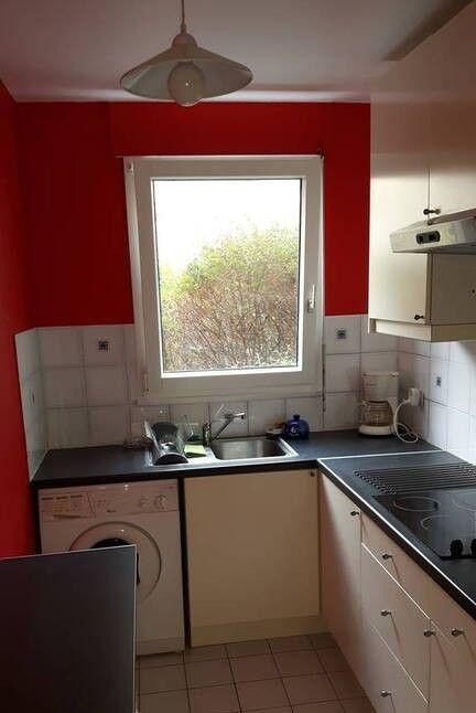 
                                                Location
                                                 Beau 2P meublé 51m² très calme
