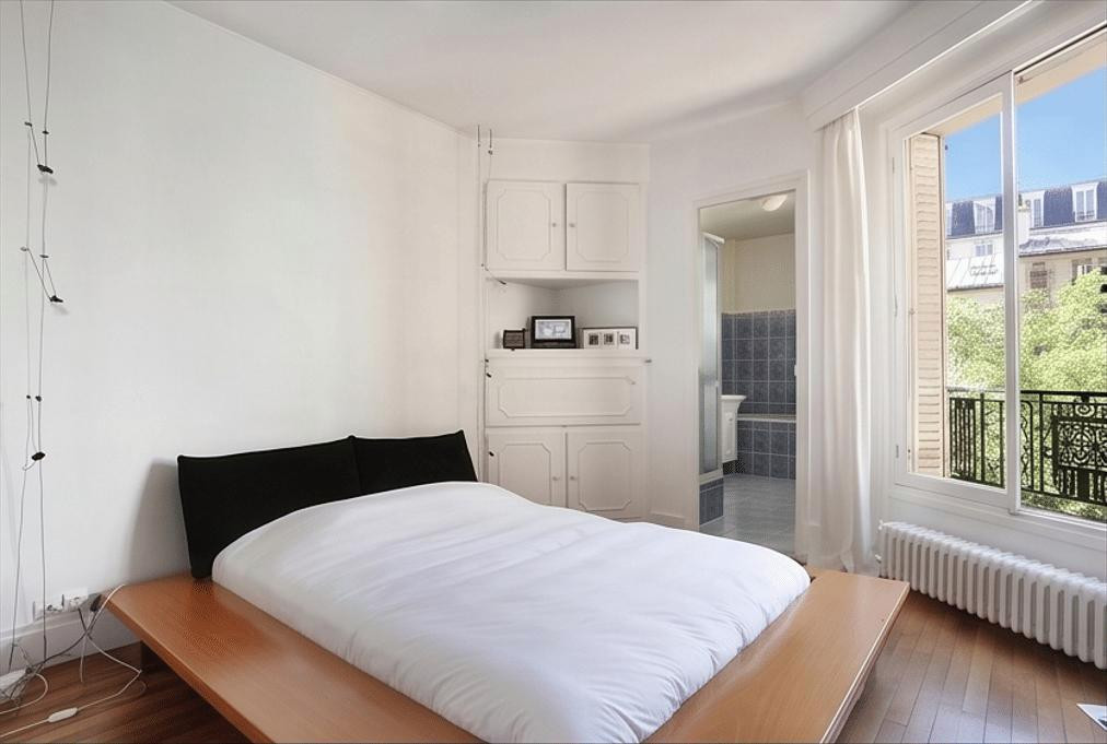 
                                                Location
                                                 Beau 2P meublé 51m²  Villiers/Levis