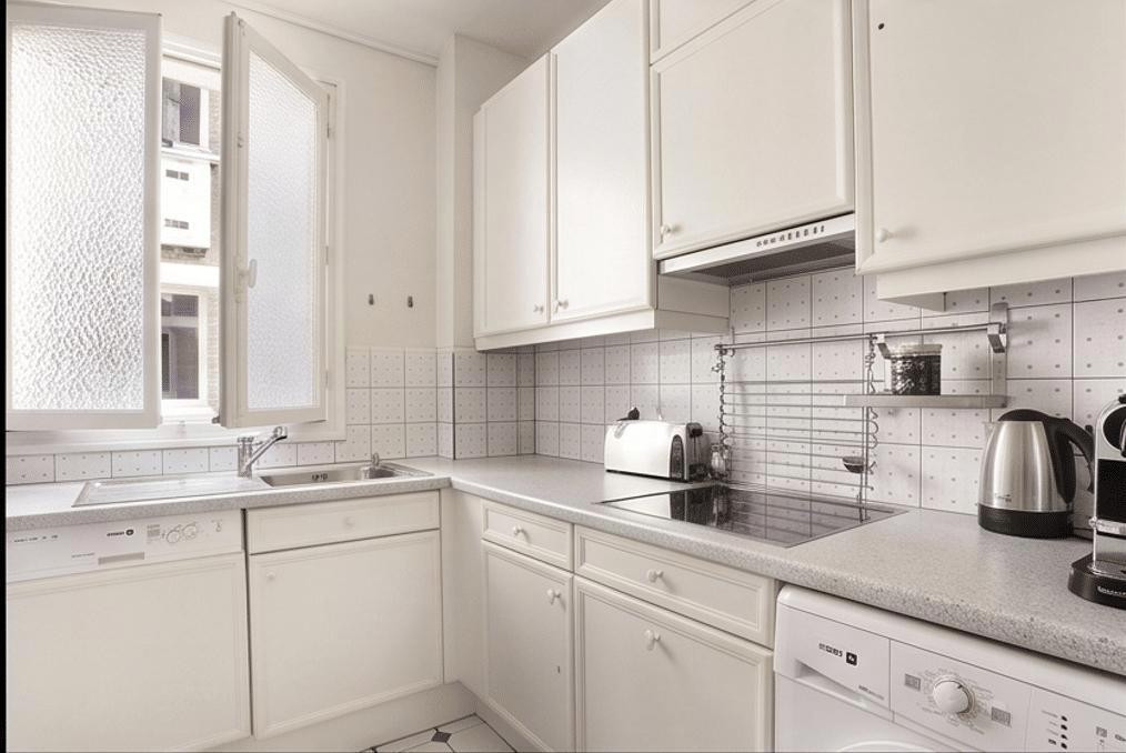 
                                                Location
                                                 Beau 2P meublé 51m²  Villiers/Levis