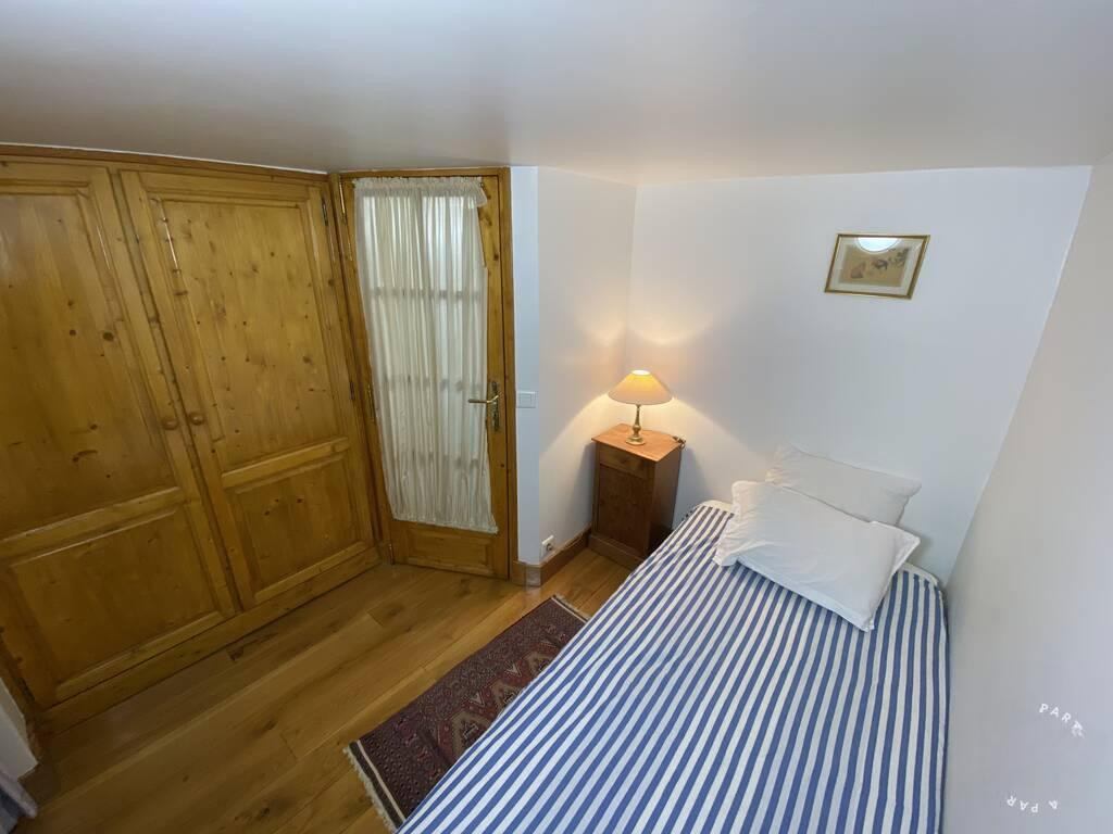 
                                                Location
                                                 Beau 2P meublé 53 m²  avec patio
