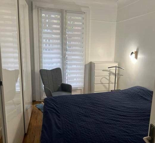 
                                                Location
                                                 Beau 2P meublé 54m² avec balcon