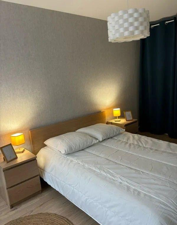 
                                                Location
                                                 Beau 2P meublé 55m² avec balcon