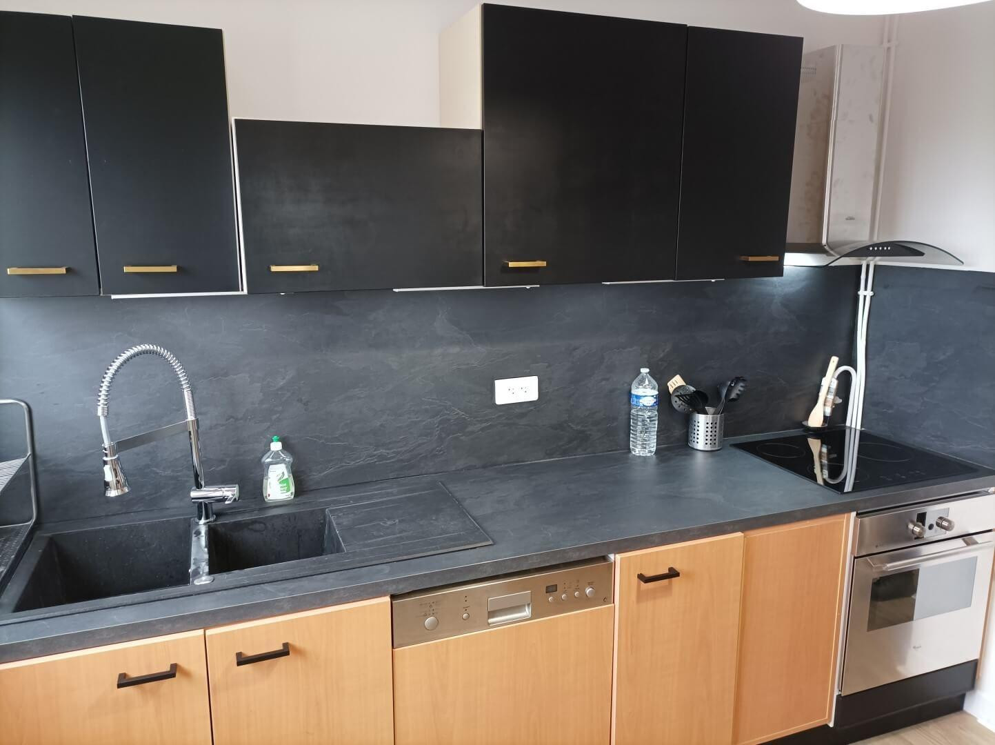
                                                Location
                                                 Beau 2P meublé 55m² avec balcon
