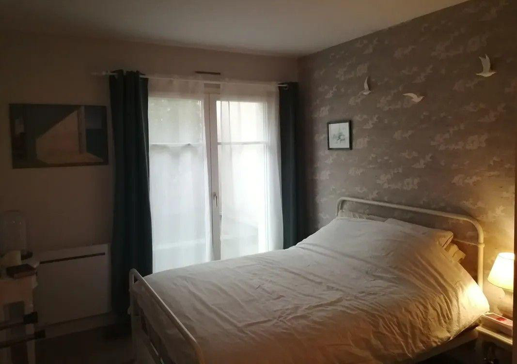 
                                                Location
                                                 Beau 2P meublé 58m²  très calme quartier des prés