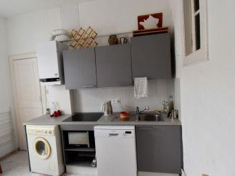 
                                                Location
                                                 Beau 2P meublé 67m² Idéal jeune couple