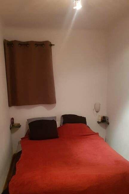 
                                                Location
                                                 Beau 2P meublé de 36m² au calme absolu
