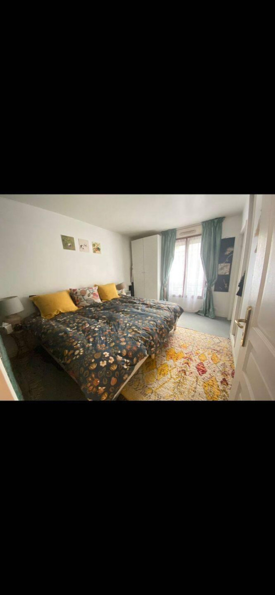 
                                                Location
                                                 Beau 2P meublé de 41 m²