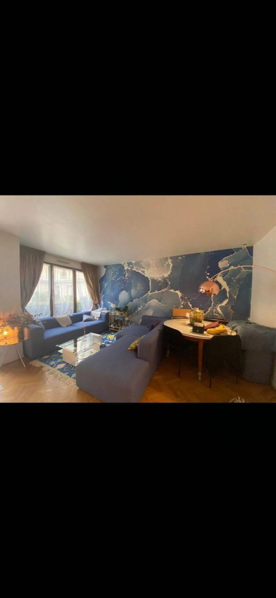 
                                                Location
                                                 Beau 2P meublé de 41 m²