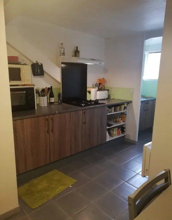
                                                Location
                                                 Beau 2P meublé de 42m²