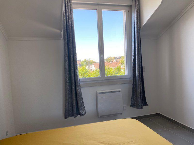 
                                                Location
                                                 Beau 2P meublé de 53m²