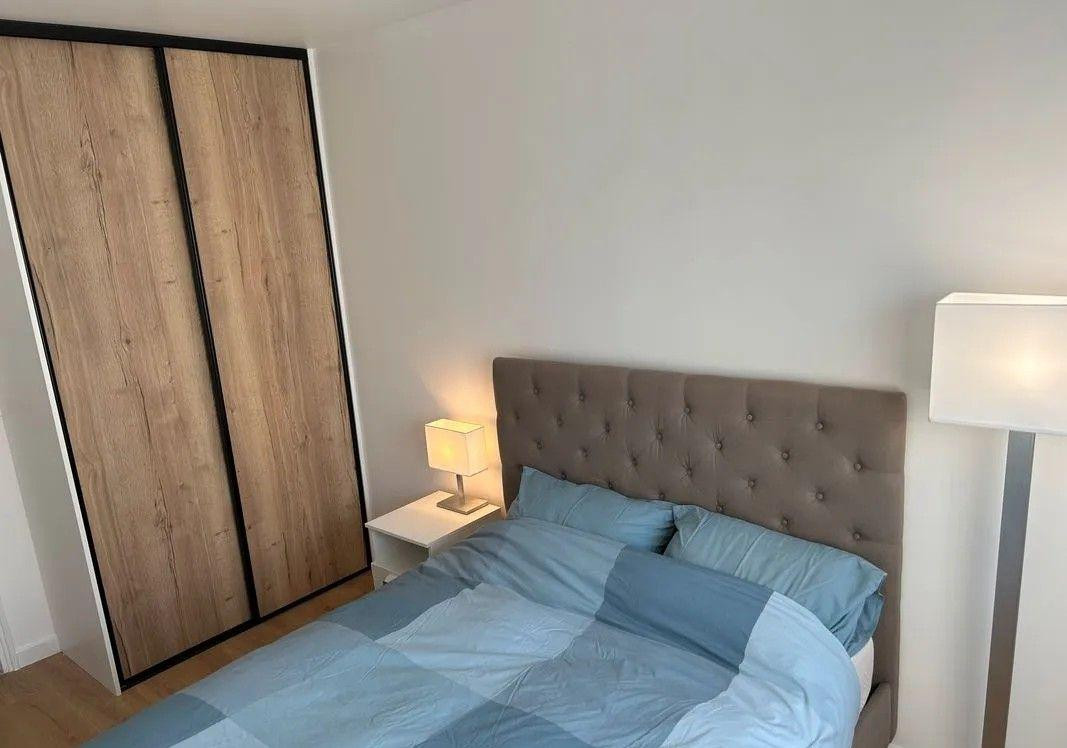 
                                                Location
                                                 Beau 2P meublé design 44m² Oberkampf pour 6 mois