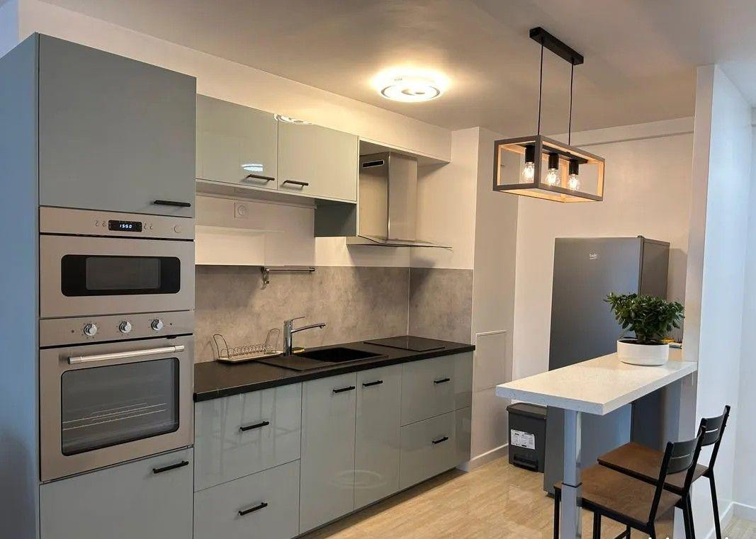 
                                                Location
                                                 Beau 2P meublé design 44m² Oberkampf pour 6 mois