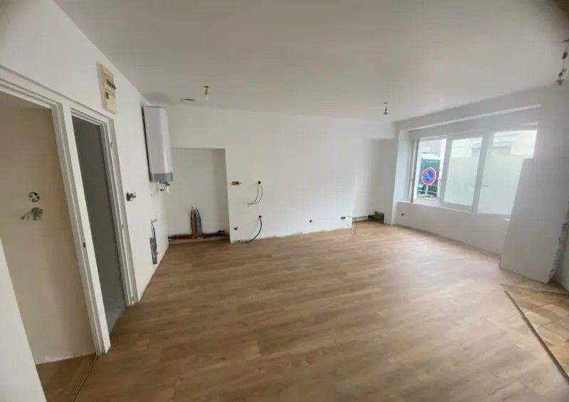 
                                                Location
                                                 Beau 2P meublé et rénové 35m² Quartier Zola