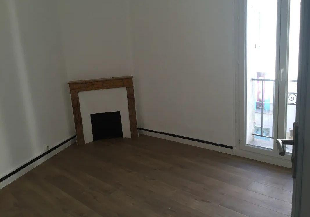 
                                                Location
                                                 Beau 2P meublé et rénové 48m² avec balcon