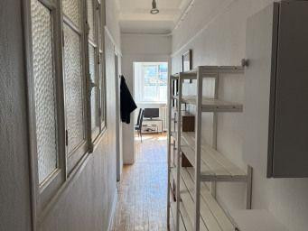 
                                                Location
                                                 Beau 2P meublé lumineux de 39 m²