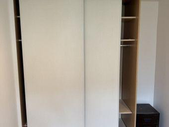 
                                                Location
                                                 Beau 2P meublé lumineux de 39 m²