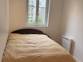 
                                                Location
                                                 Beau 2P meublé lumineux de 39 m²