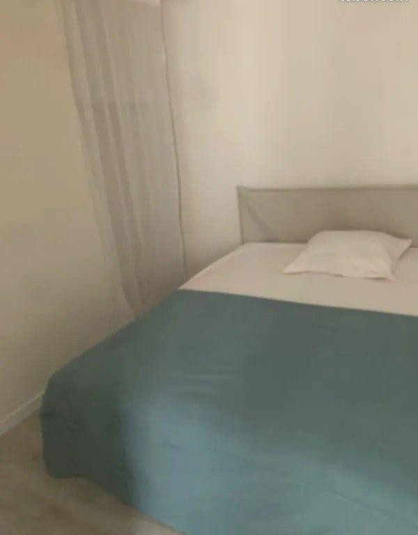
                                                Location
                                                 Beau 2P meublé proche  plages des catalans