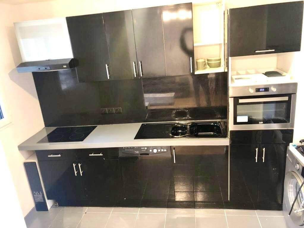 
                                                Location
                                                 Beau 2P meublé refait à neuf 49 m² + terrasse 7m²