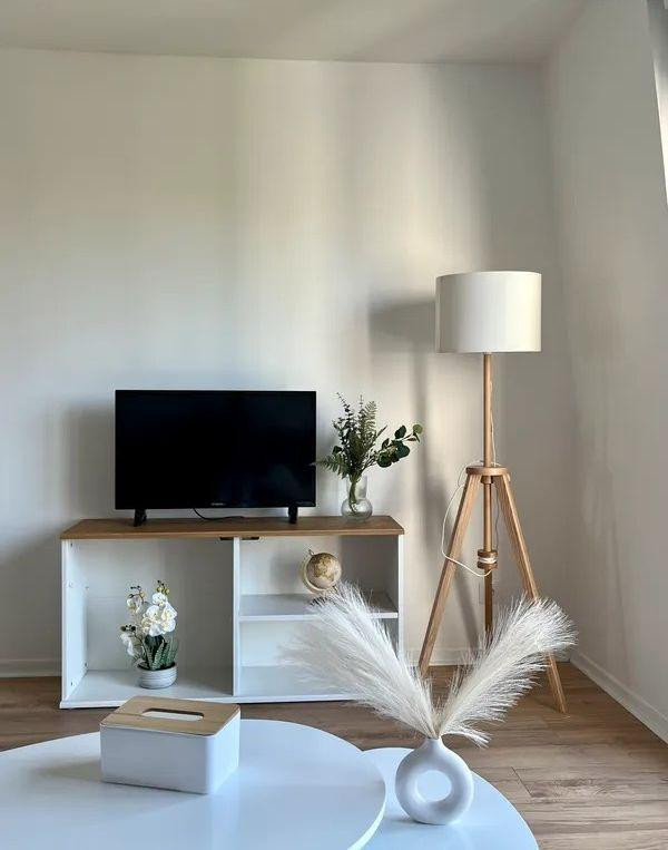 
                                                Location
                                                 Beau 2P meublé refait à neuf de 40 m²