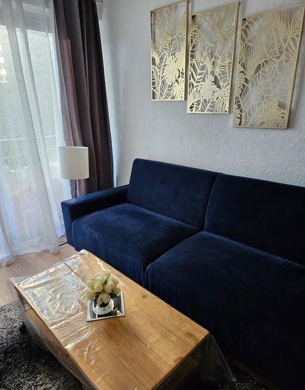 
                                                Location
                                                 Beau 2P meublé refait à neuf sans vis à vis