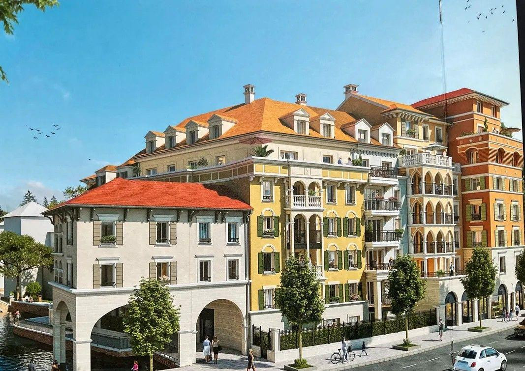 
                                                Location
                                                 Beau 2P neuf 30m² avec terrasse et parking