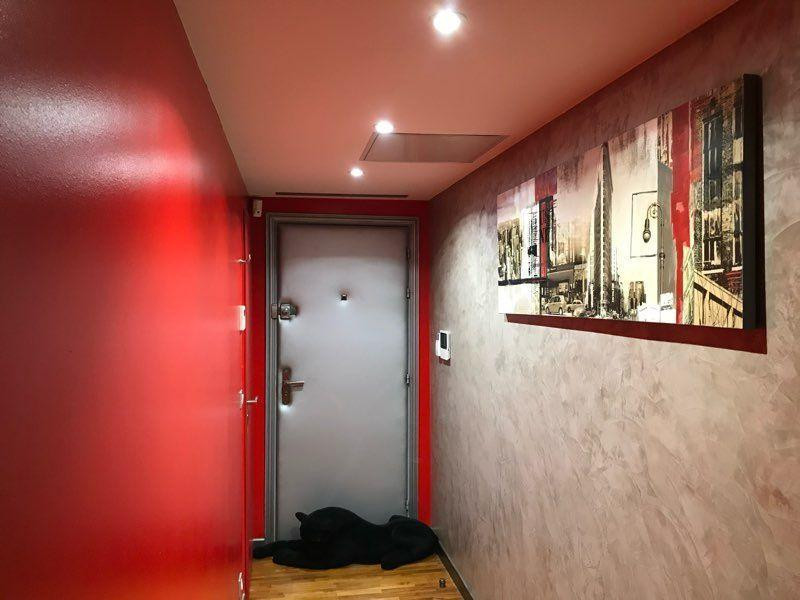 
                                                Location
                                                 Beau 2P + Parking avec vue mer