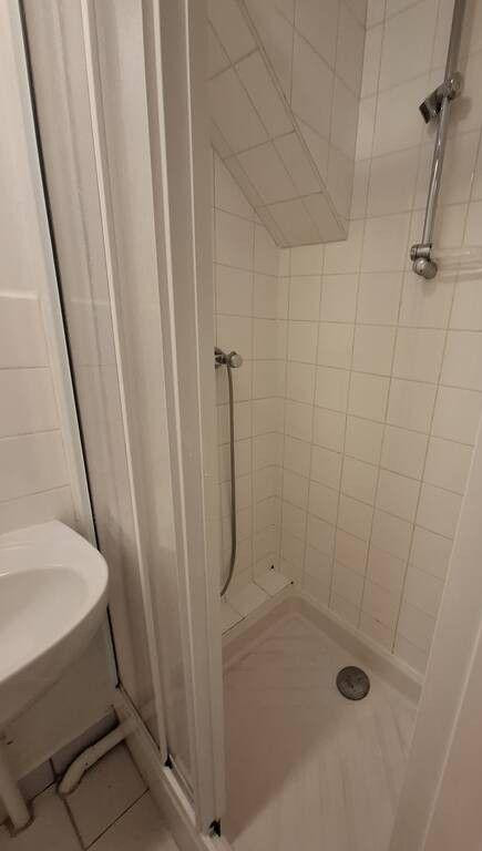 
                                                Location
                                                 BEAU 2P RDC 38M2 A VINCENNES ENTIEREMENT RENOVE