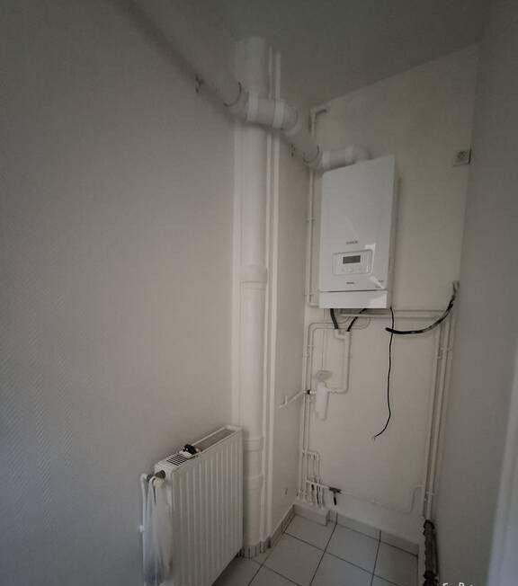 
                                                Location
                                                 BEAU 2P RDC 38M2 A VINCENNES ENTIEREMENT RENOVE