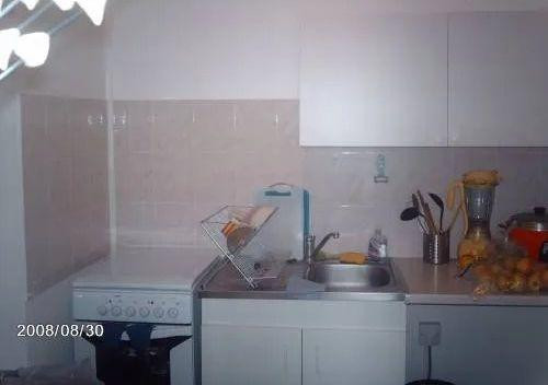 
                                                Location
                                                 Beau 2P rénové 48m² dans quartier calme