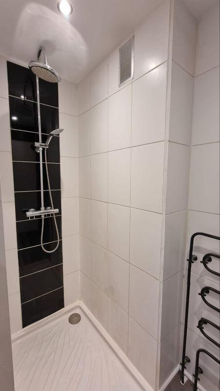 
                                                Location
                                                 Beau 2P rénové 55m2 avec balcon